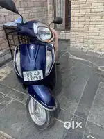 Scooty in a good condition