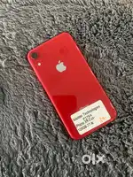 Apple iPhone XR | 64gb | 128gb Storage | A12 Bionic chip | With bill