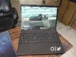 Lenovo T580 Core i7 8th  Gen 15.6 Numerical kB Laptop's
