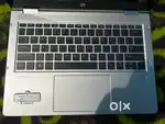 Hp probook 445 g9 Amd ryzen 7 pro x360