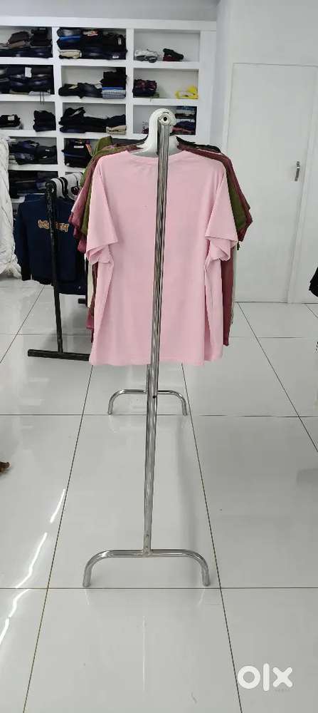 Dress stands