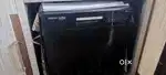Dishwasher voltas beko
