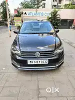 Volkswagen Vento 2010-2013 Diesel Highline, 2015, Diesel
