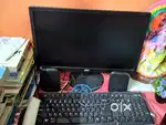 Full computer Setup computer