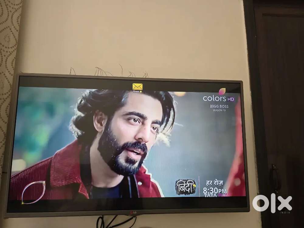 LG.LED TV 42 for sale