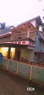 First Floor For Rent