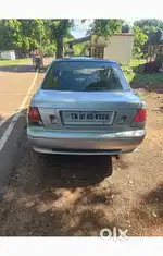 Maruti Suzuki Esteem 2007