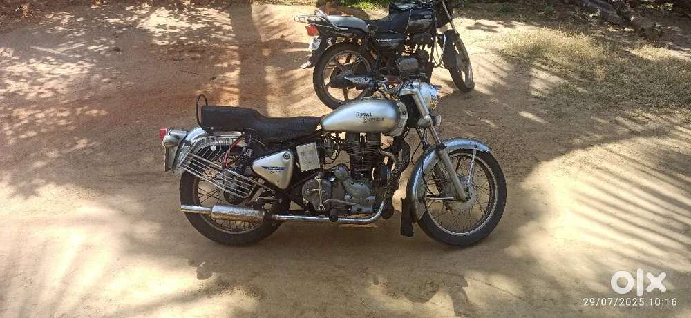 Royal Enfield