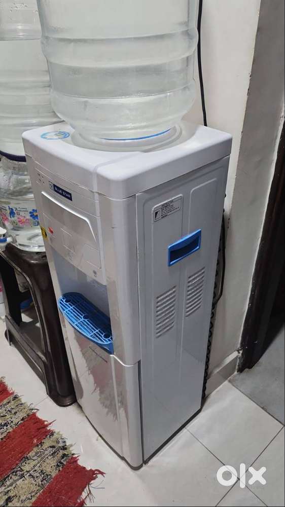 Water dispenser