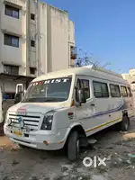 Force 26 seater tempo traveller