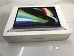 MacBook Pro M1