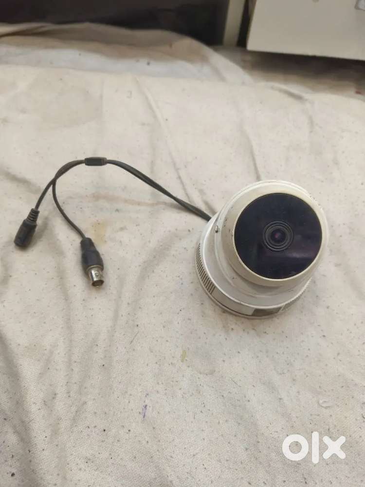 Cctv camera