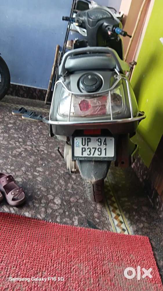 Good condition