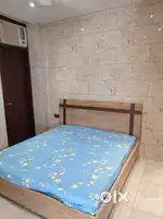 Independent 1bhk fully furnished