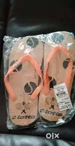 Slippers  6000 ps