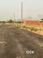 Desno कंपनी के पास प्लॉट