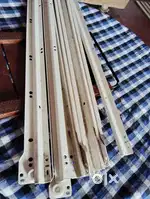 Furniture repair and new making.