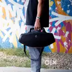 Skullcandy Barrel Bluetooth Boombox Party Speaker