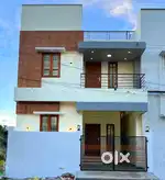 3 BHK Duplex House Kamal Vihar Near