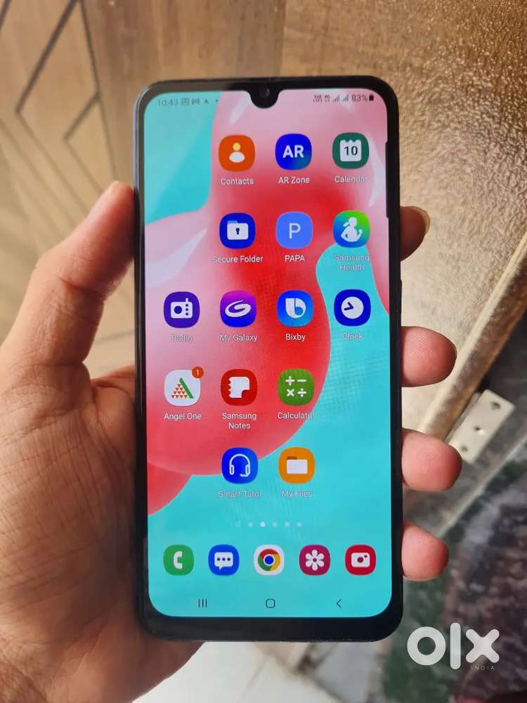 Samsung A50s 128GB