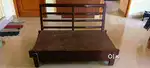 Sofa bench