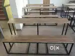 Class benches