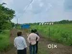 Farmhouse farmland property