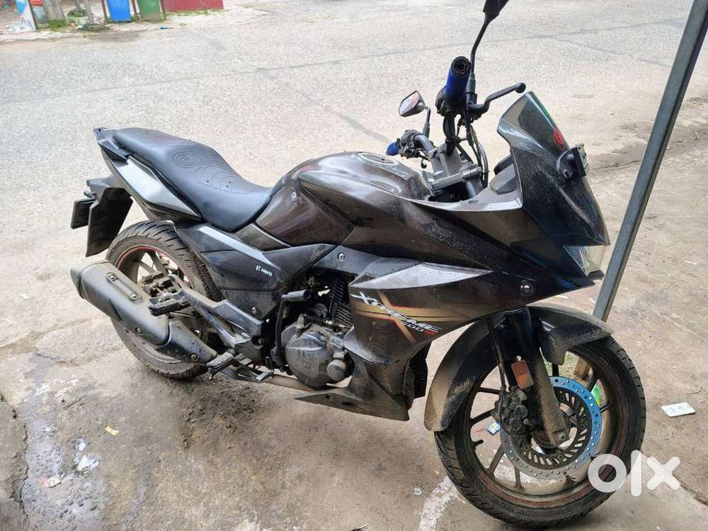 HERO XTREME 200S