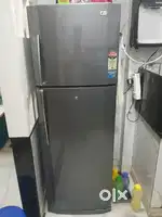 LG Fridge in mint condition