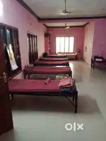 முதியோர் இல்லத்தில் இரவு பணிக்கு பெண் தேவை