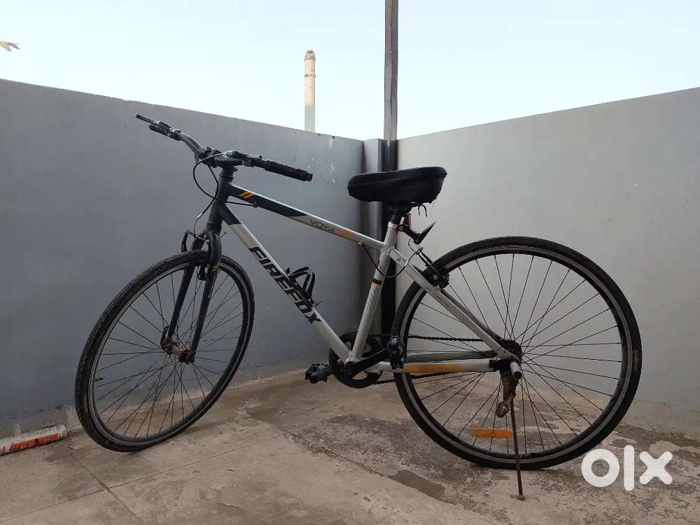 Firefox voya bicycle(sale on urgent basis)