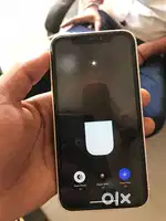 I phone Xr converted I phone 16 and all original mobile