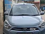 Hyundai i10 2012 CNG & Hybrids 85000 Km Driven 1st owner  New Tyre