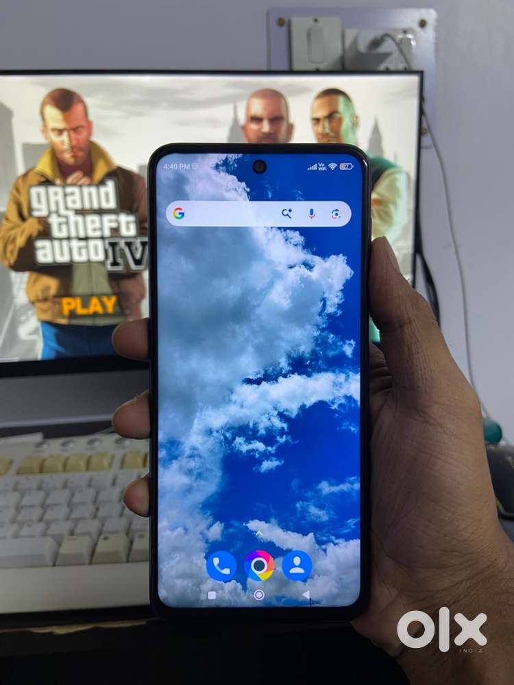 Poco M2 Pro