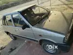 Maruti Suzuki 800 2007