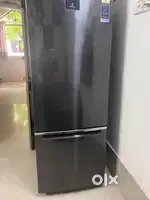 Whirlpool fridge