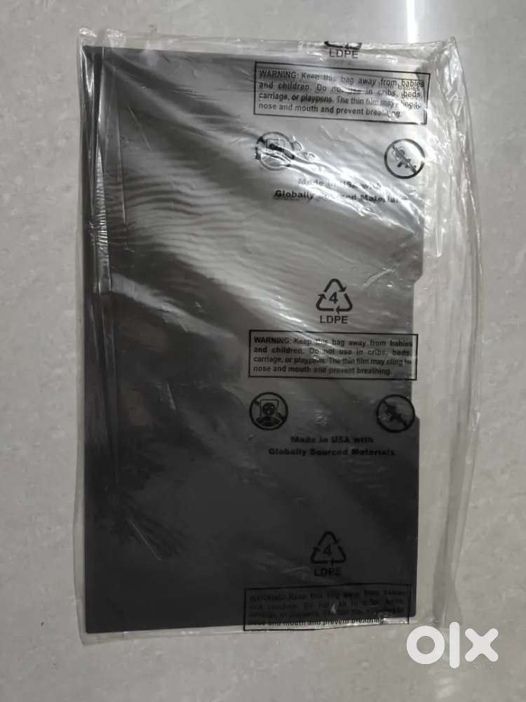 Laptop 15 inch screen privacy filter (Unused)