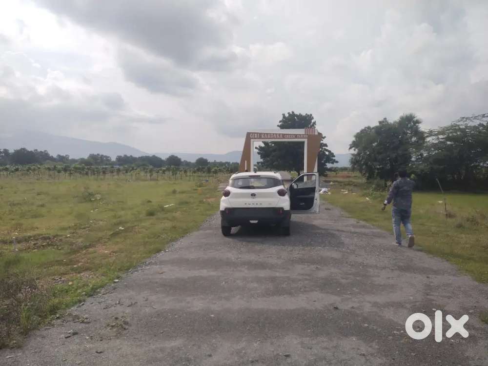 YOUR DREAM APPROVED FARM HOUSE PROJECT