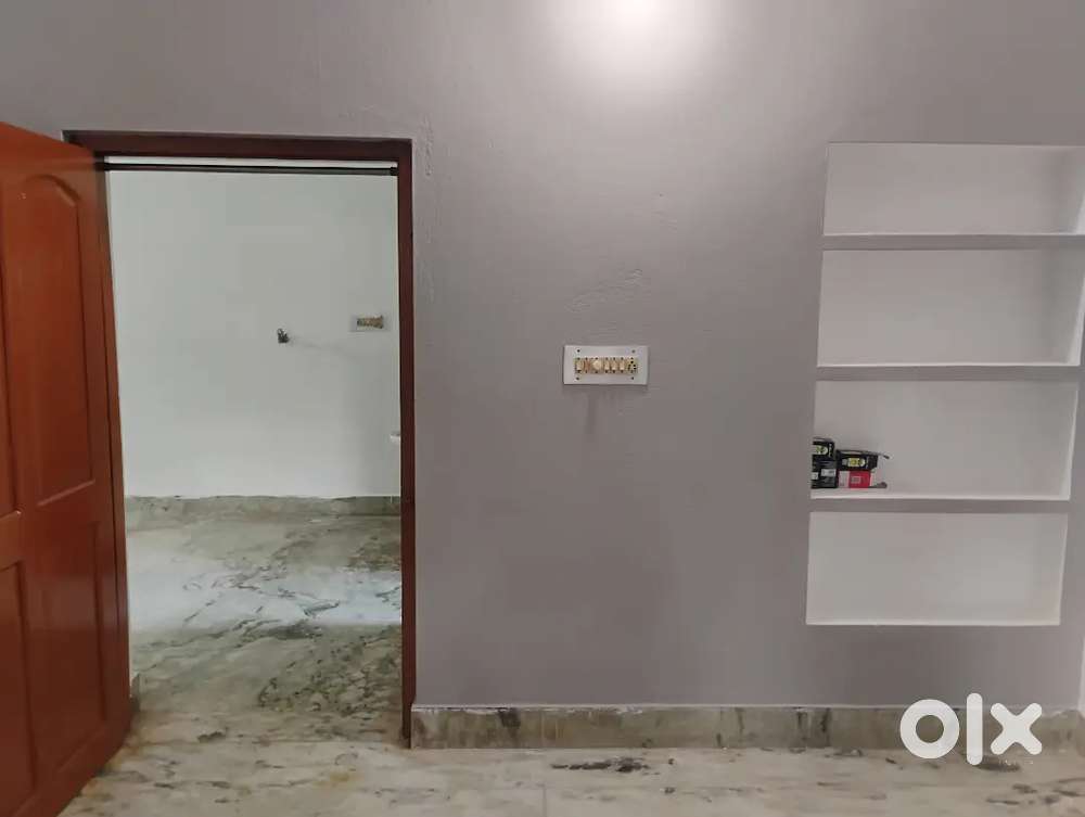 2BHK House for Rent in Old Town, Bhubaneswar