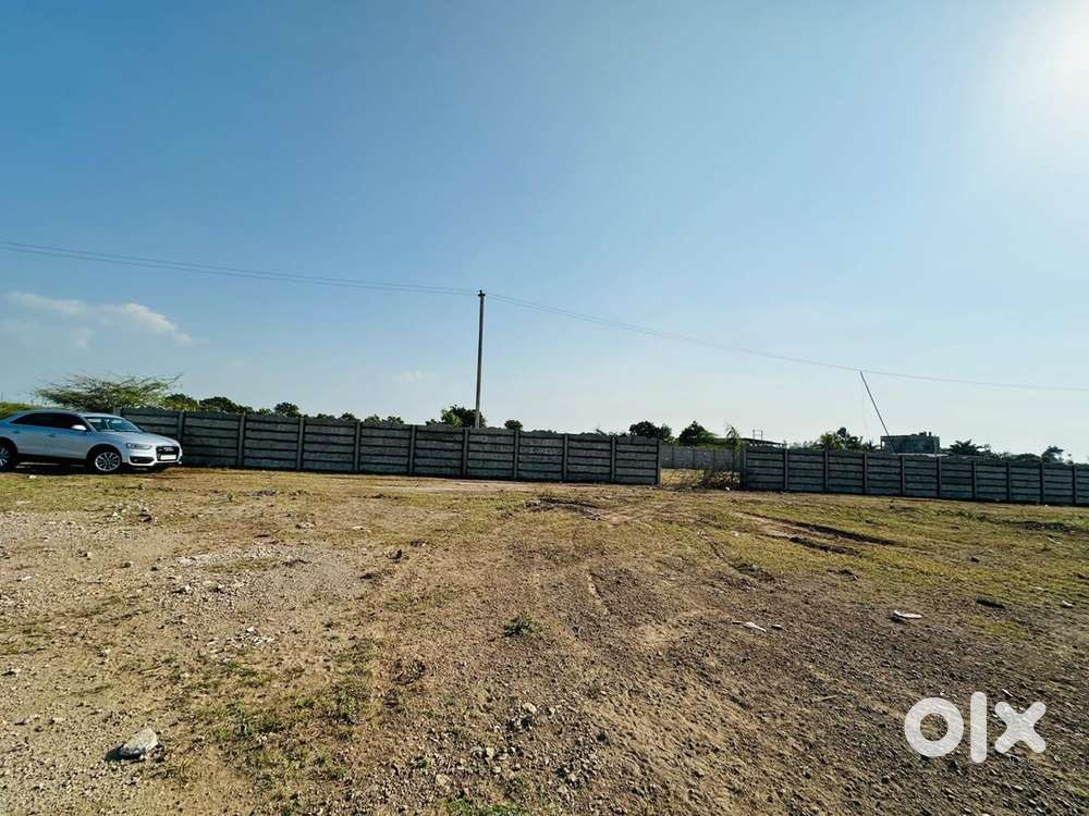 Open Plot At Jamnagar