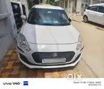 Swift petrol