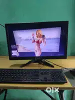 i5 GAMING PC FULL COMPUTER SETUP WITH GTA 5