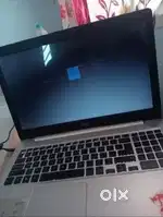 Dell laptop