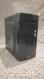 Cpu cabinet computer