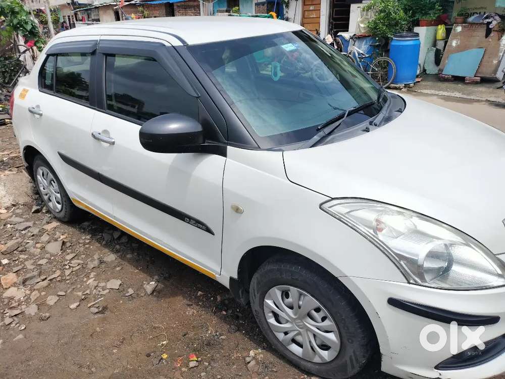 Maruti Suzuki Dzire 2020 CNG & Hybrids Good Condition