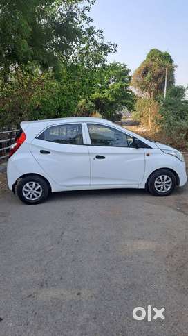 Hyundai EON Era +, 2016, CNG & Hybrids
