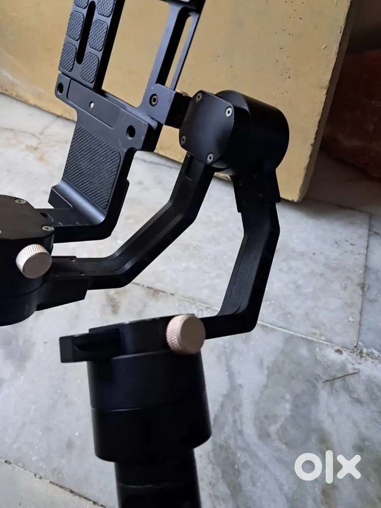 crane one plus gimble