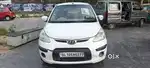 Hyundai i10 1.2 Kappa Magna, 2010, CNG & Hybrids