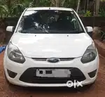 Ford Figo Diesel Titanium