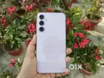GALAXY A35 5g storage 8gb ram 128gb